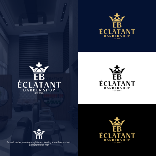 Logo & brand identity pack contest entry by P.R.I.S.M.A