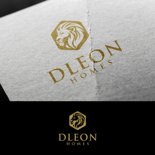 Logo & brand identity pack contest entry by zammax