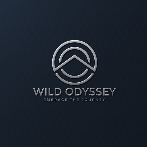 Bold and luxury logo for Mercedes G Wagon rental car Design by airdesigns24