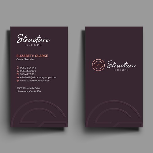 Design Eye Catching Business Card Needed! por Hasanssin