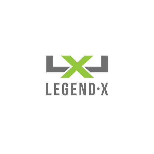 Legend X Truck Bed's Logo Design by Shadowlight