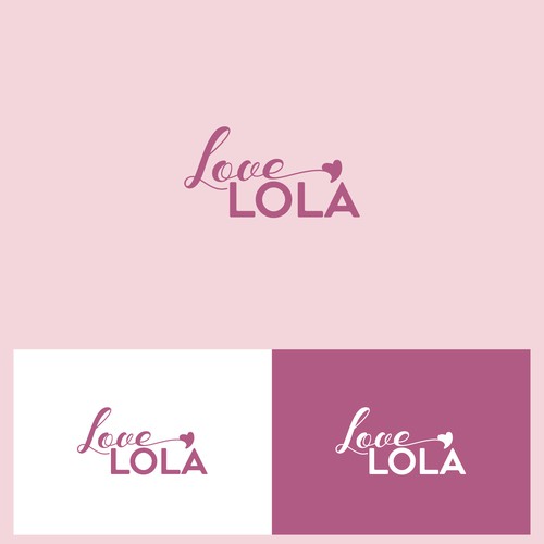 Design the Next Iconic Youth Fashion Brand: Playful, Trendy, and Aspirational Design by Randys