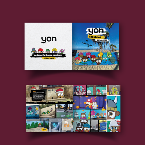 Other book or magazine contest entry by ✒️ Maii.sh