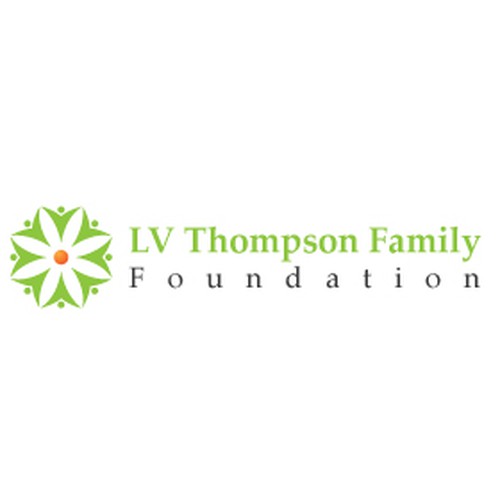 Family Foundation Logo Design by miswa