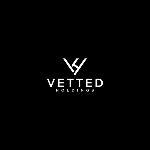 Design di Vetted Holdings New Logo di lls™designs
