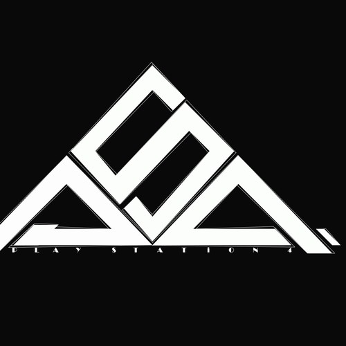 Community Contest: Create the logo for the PlayStation 4. Winner receives $500! Design by BulletDesigns