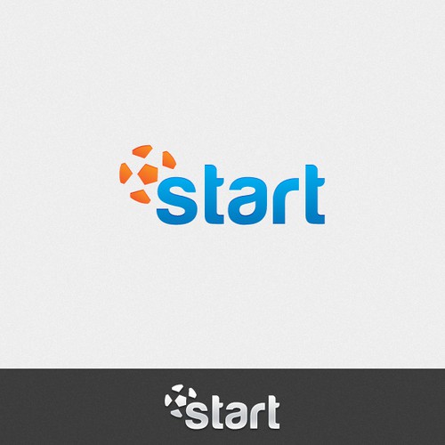 Logo design contest entry by haaly88