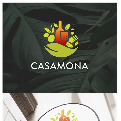  contest entry by trajandesign