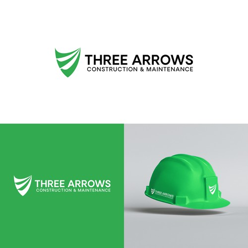 Modern and Professional, eye catching Design by Gaile Caceres