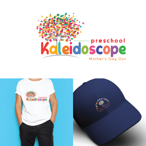 Imagination Needed To Create A Fun Logo For An Early Education Program Design by LogoDesigner_Shojol