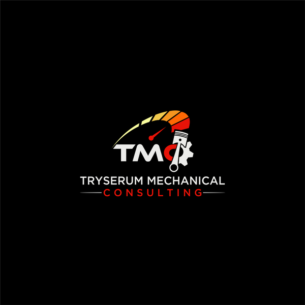 Design by Maddog69 titled "Logo and business card for racing engine/mechanical engineering firm."