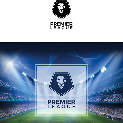 Community Contest | Create a new logo design for the English Premier League Réalisé par Sasha_Designs
