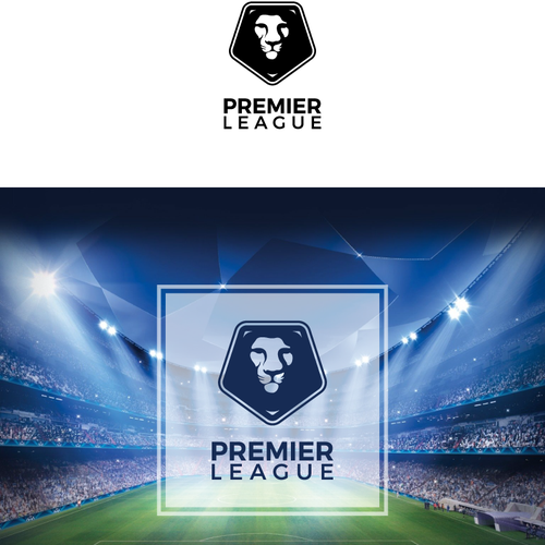 Community Contest | Create a new logo design for the English Premier League Design by Sasha_Designs