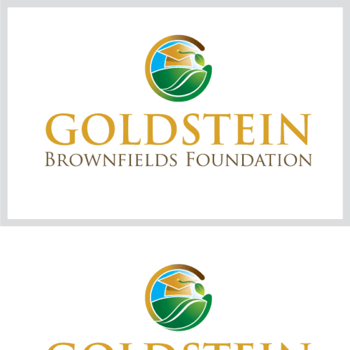 Logo Needed for Environmental (Brownfields) Redevelopment Foundation  Design by Jeco