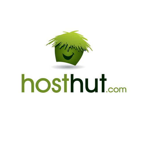 Design di Logo needed for HostHut.com di TeddyandMia
