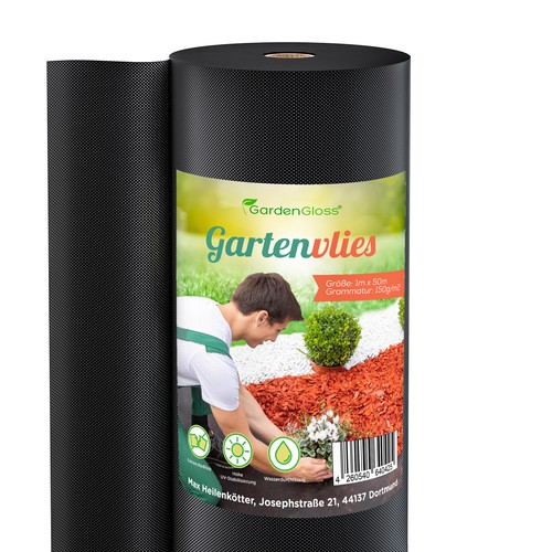 Product label contest entry by Miliauskasmarius