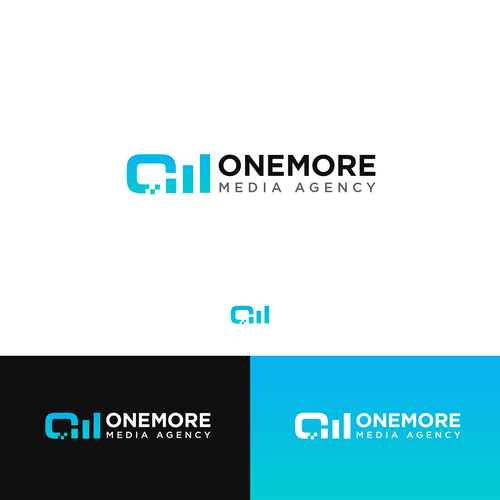 Logo design contest entry by dark_rose™