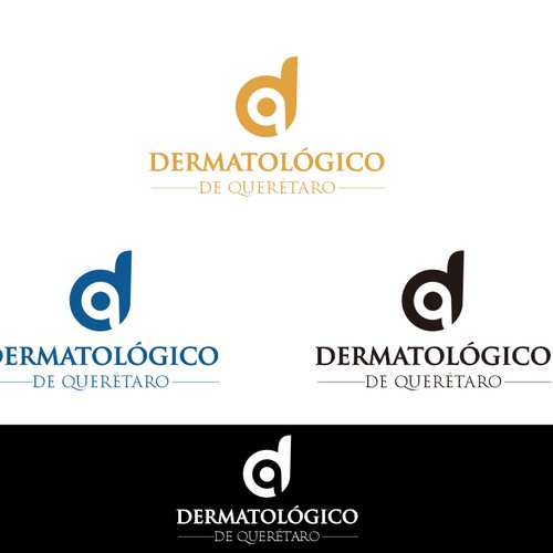 Proposta di design per un contest della categoria Logo e biglietto da visita realizzata da Densusdesign