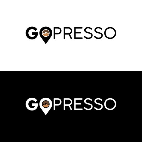 A new way to coffee! Design by Emon099