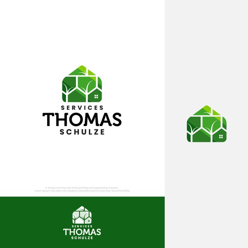 Logo design contest entry by brianbuluk