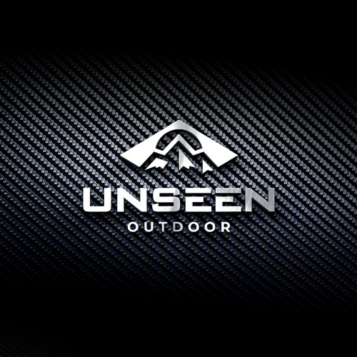 We need a powerful simplistic logo for the ultimate outdoorsman Design by Fortunic™