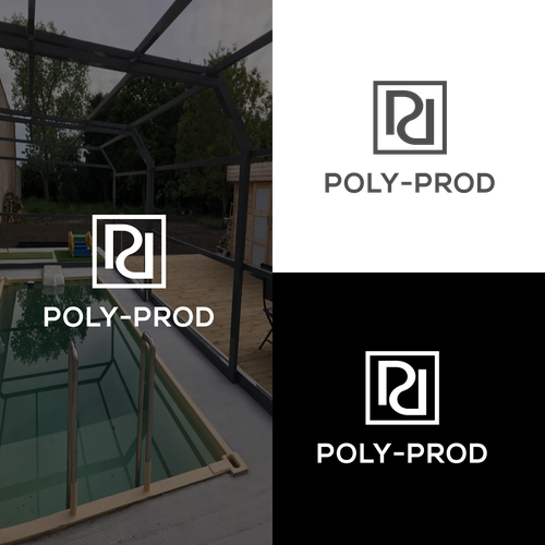 Logo design contest entry by Ro50