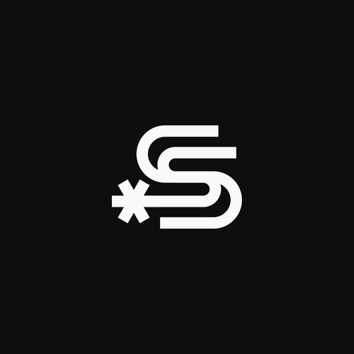 "SS" or "2S" Brand Mark for Double S Performance Horses Design by harivas