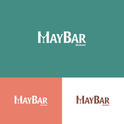 Logo for Upscale bar and lounge Design von Yantoagri