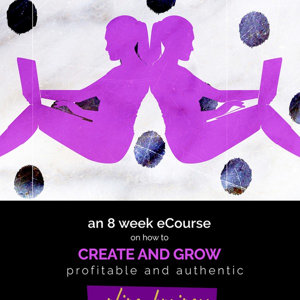 eBook cover design for a fresh and bright business brand. All colours and ideas attached!