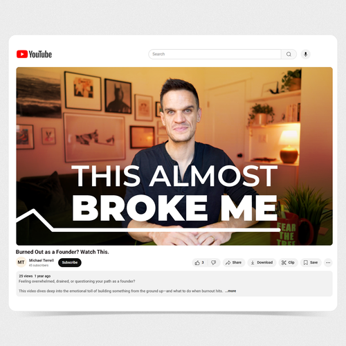  contest entry by fd61