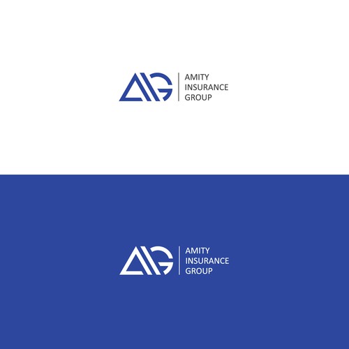 In need of a creative and professional logo for a new insurance agency. Design by OnellaStudio.
