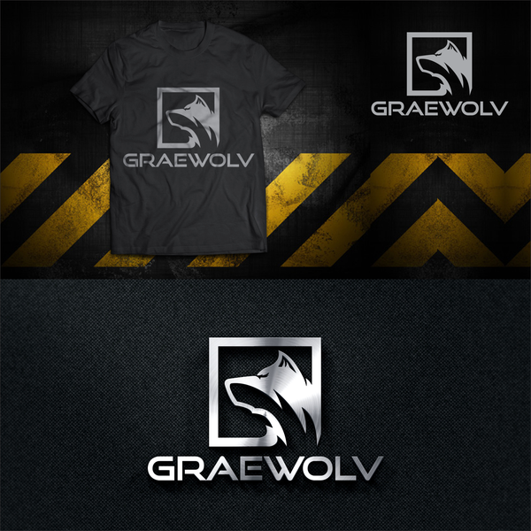 Design realizzato da Hermes14 intitolato "wolv"