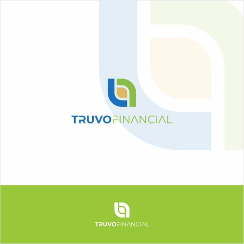 ***DESIGN logo  FOR A TECHY FINANCIAL COMPANY *** Truvo Financial Design by Madesu