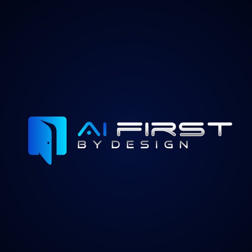 Design a modern, sophisticated, yet accessible, AI & Management Consulting firm logo! Design by ✦✦ArtRasu✦✦
