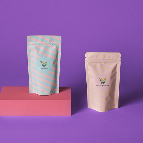 Designs | Online Candy Store Packaging Design | Product packaging contest