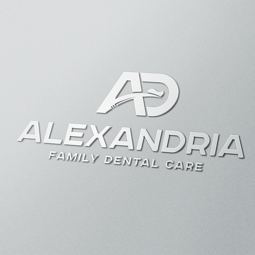 Create a logo for a Modern/Upscale Dental Clinic Design by Desana