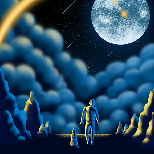 Camisa proposta de design por Edster