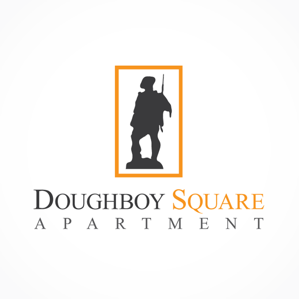 Doughboy Square Apartment