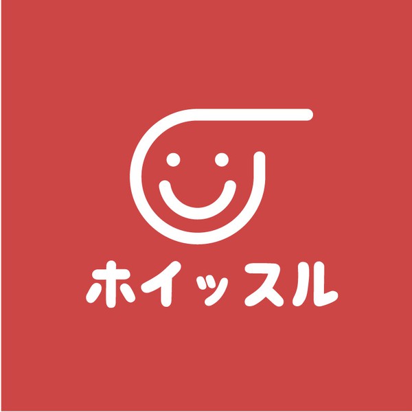 Diseño de KS Artwork titulado "ホイッスル - Logo Design"