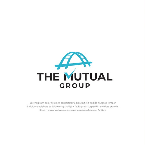 Insurance Services Business Logo Design by Bali Studio √