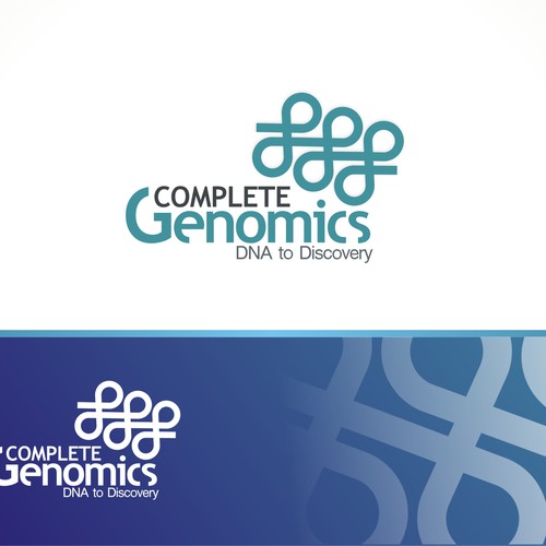 Logo only!  Revolutionary Biotech co. needs new, iconic identity Design by toometo
