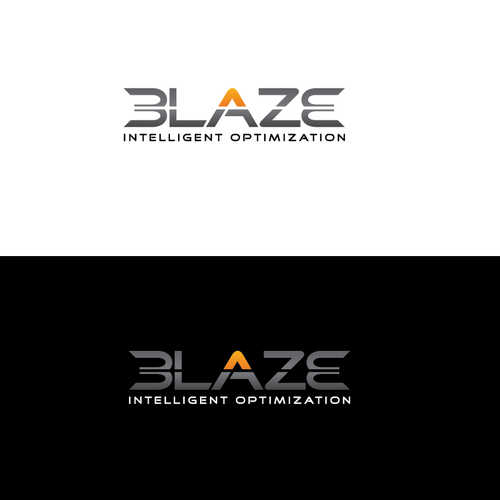 Blaze - Logo for hot new software startup Design by Hi53925