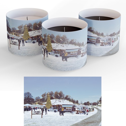 Cup or mug contest entry by Visionbowl