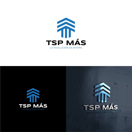 Logo for a HighTech Security Company Design by ESIXA