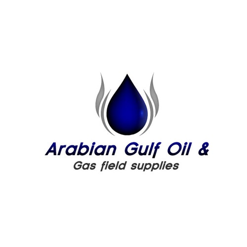 Diseño de New logo wanted for Arabian Gulf Oil & Gas field supply   de Soro