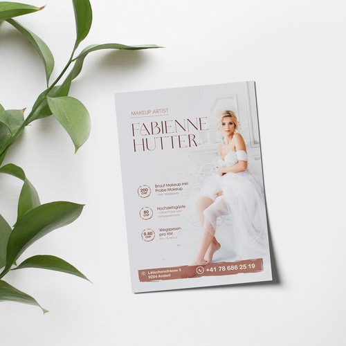  contest entry by JanuX™