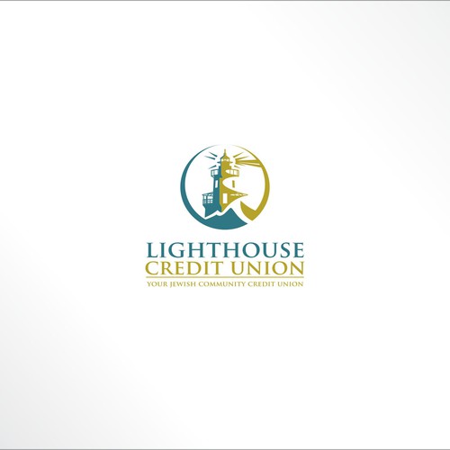 Logo for  New Credit Union Design by dimdimz