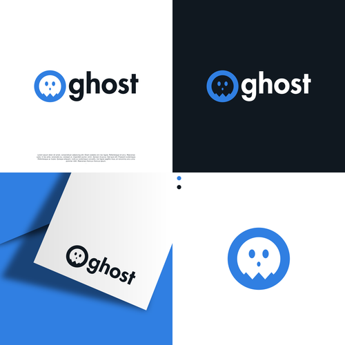 Futuristic payment processing app for privacy and freedom Design von Direwolf Design