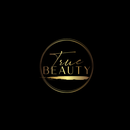 True Beauty is looking for top luxurious designers to design their logo.  A-Lister clientele Design by Tasha_S