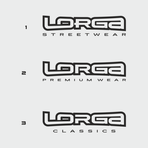 Logotipos propuesta en el concurso por PammiS